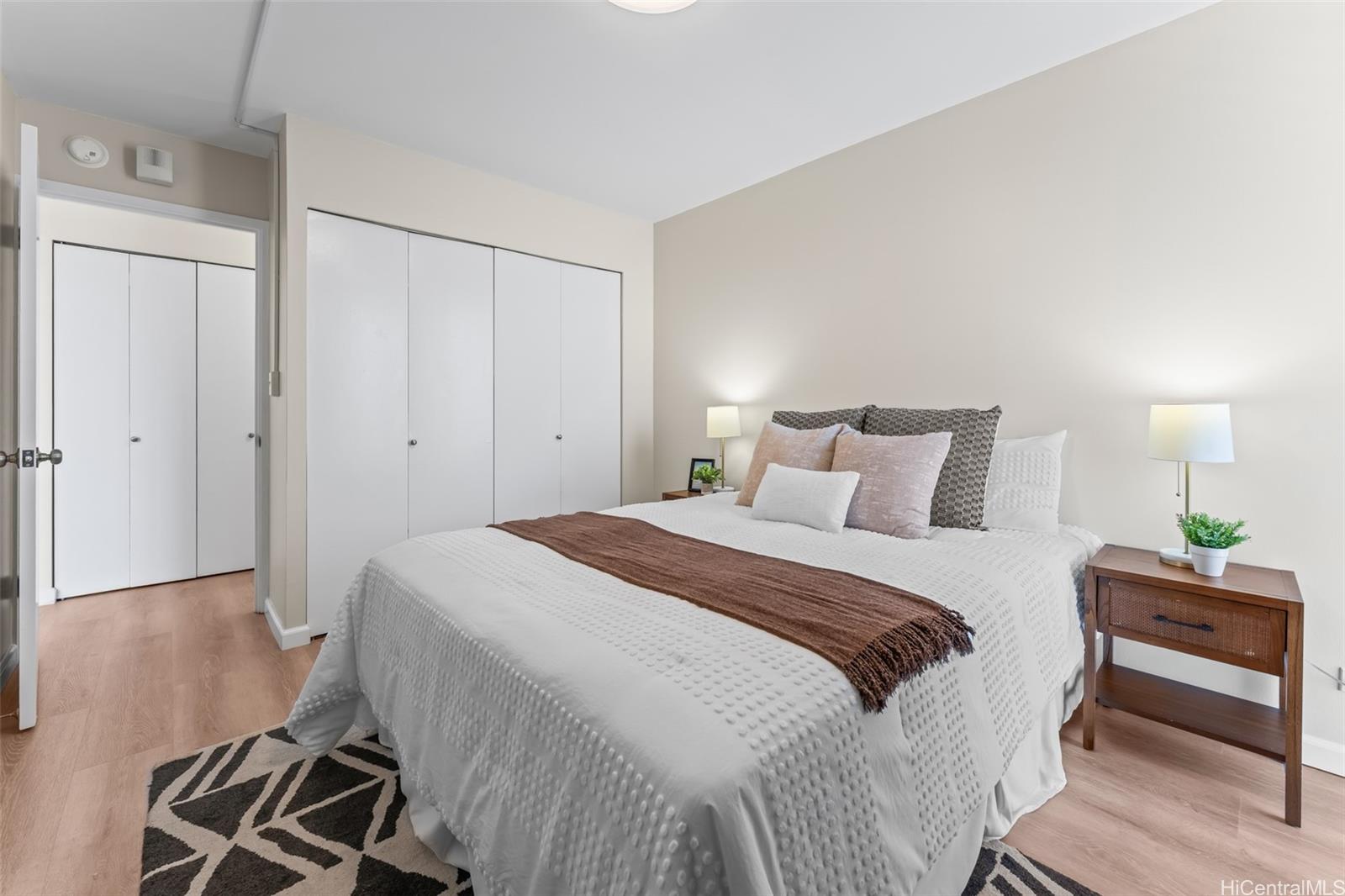 Harbour Ridge condo # 615, Honolulu, Hawaii - photo 7 of 15