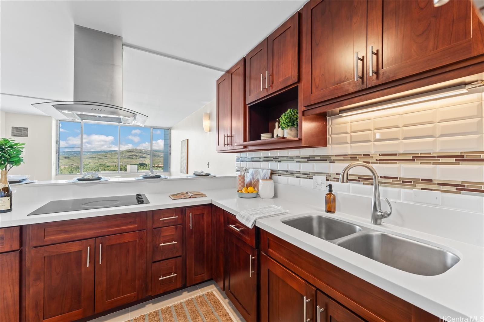 Harbour Ridge condo # 615, Honolulu, Hawaii - photo 10 of 15