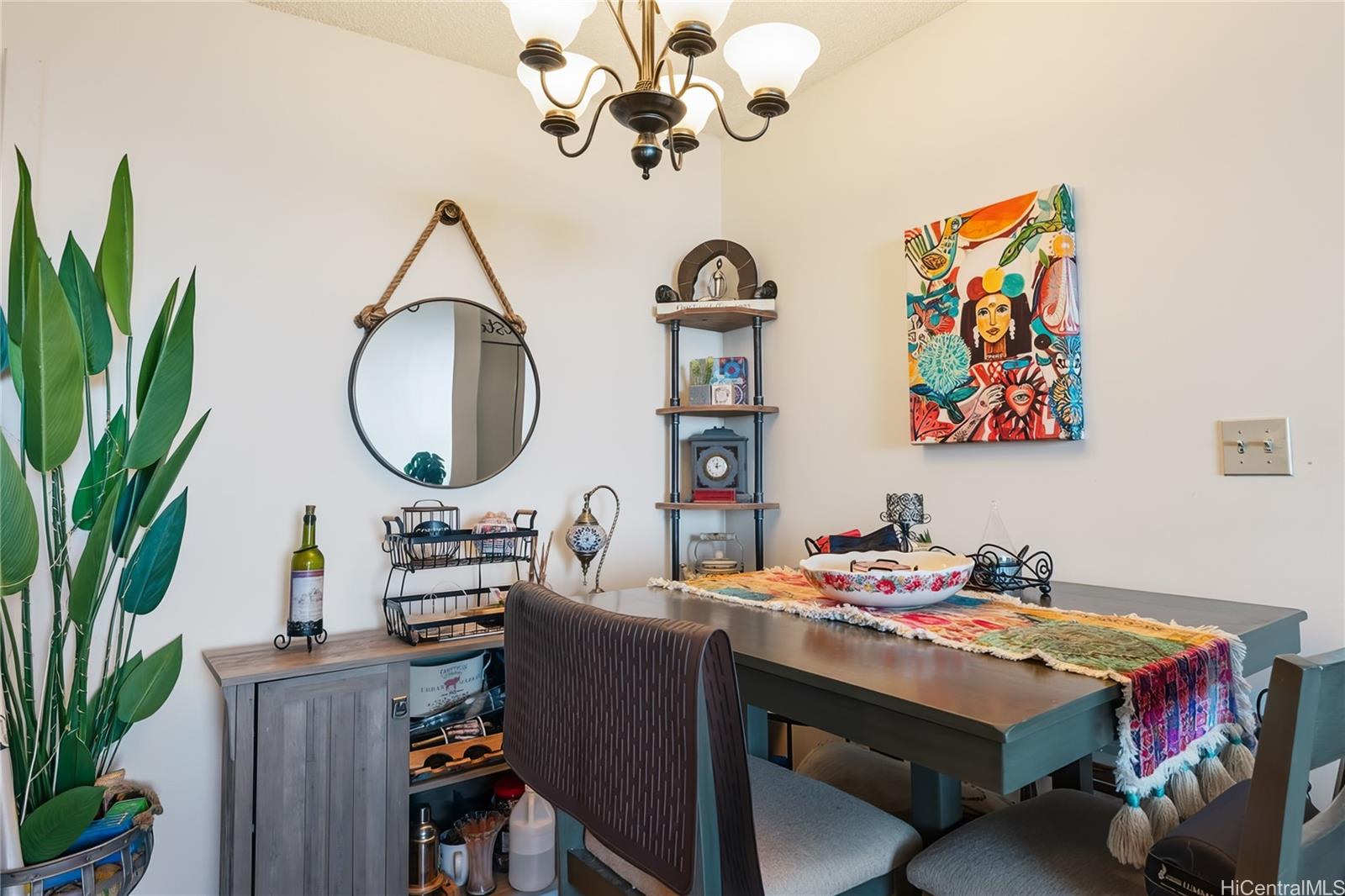 Harbour Ridge condo # 710, Honolulu, Hawaii - photo 11 of 25