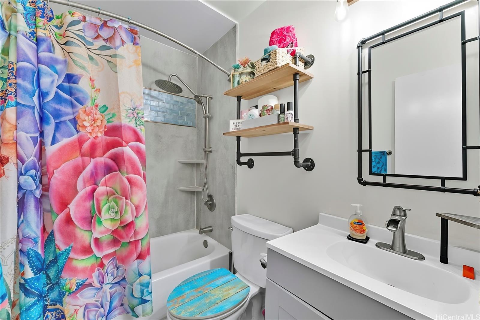 Harbour Ridge condo # 710, Honolulu, Hawaii - photo 15 of 25