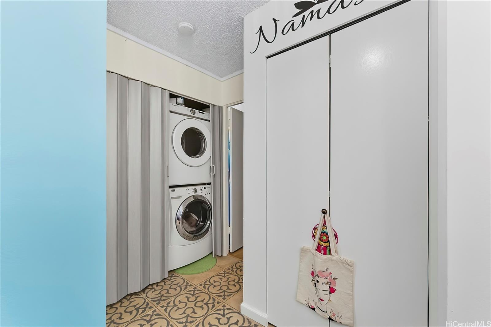 Harbour Ridge condo # 710, Honolulu, Hawaii - photo 17 of 25