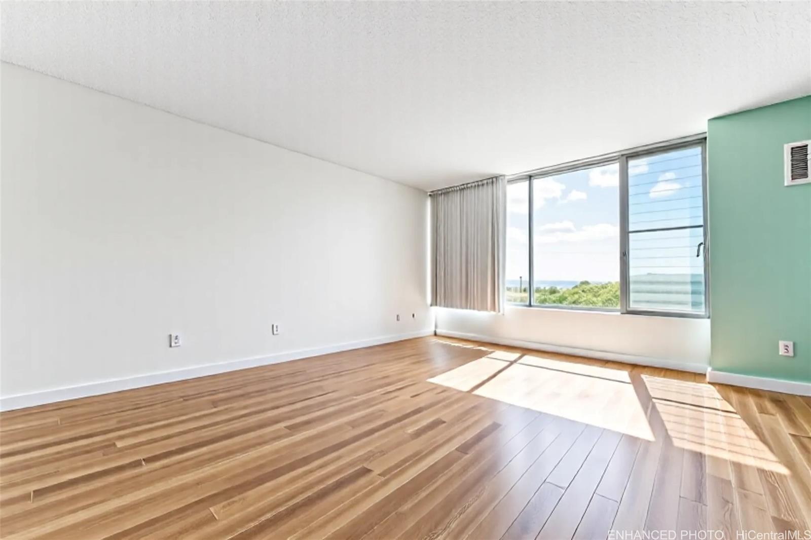 Harbour Ridge condo # 710, Honolulu, Hawaii - photo 3 of 25