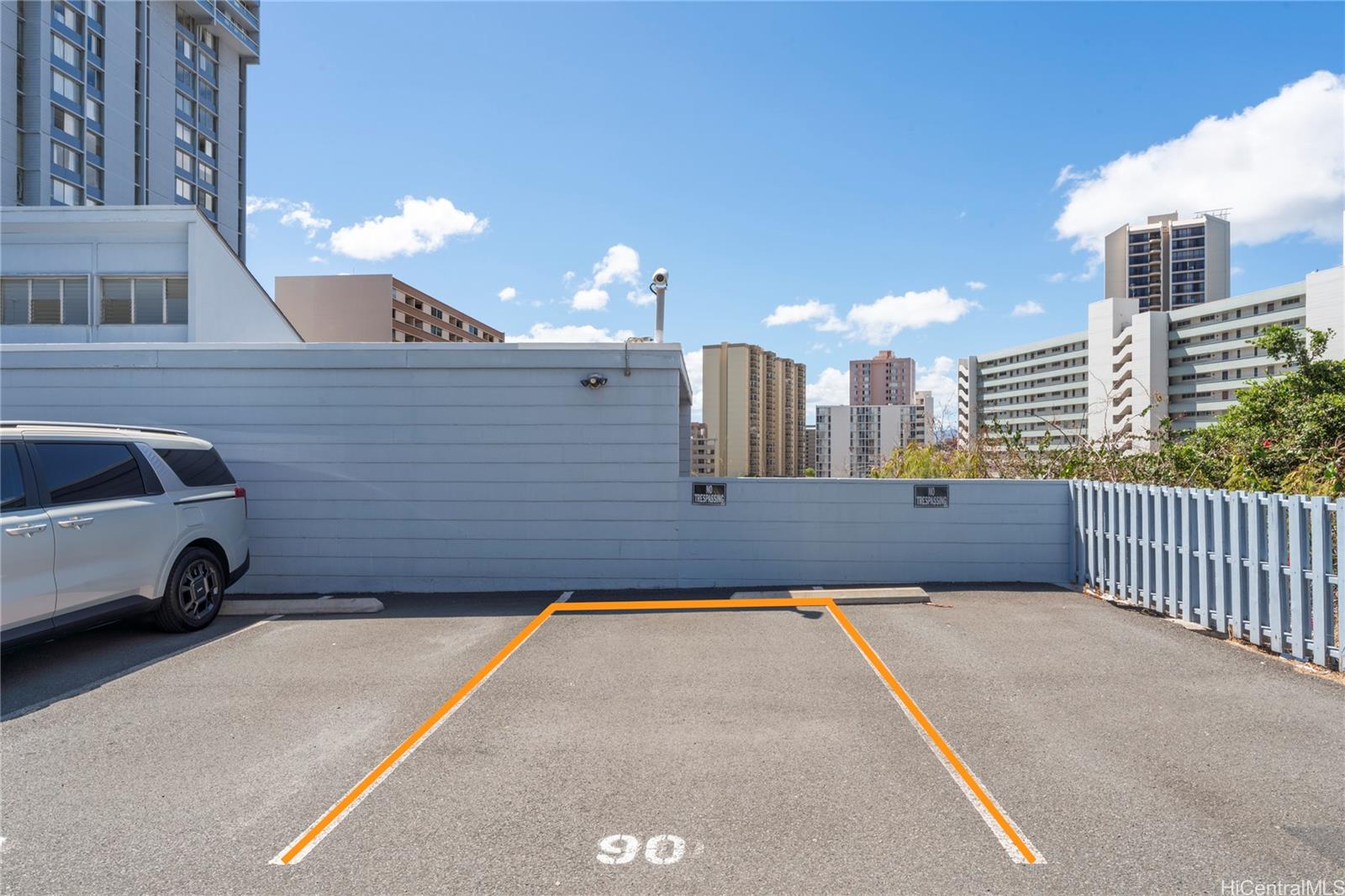 Harbour Ridge condo # 710, Honolulu, Hawaii - photo 21 of 25