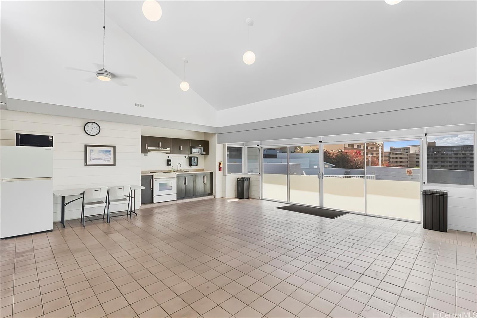 Harbour Ridge condo # 710, Honolulu, Hawaii - photo 22 of 25