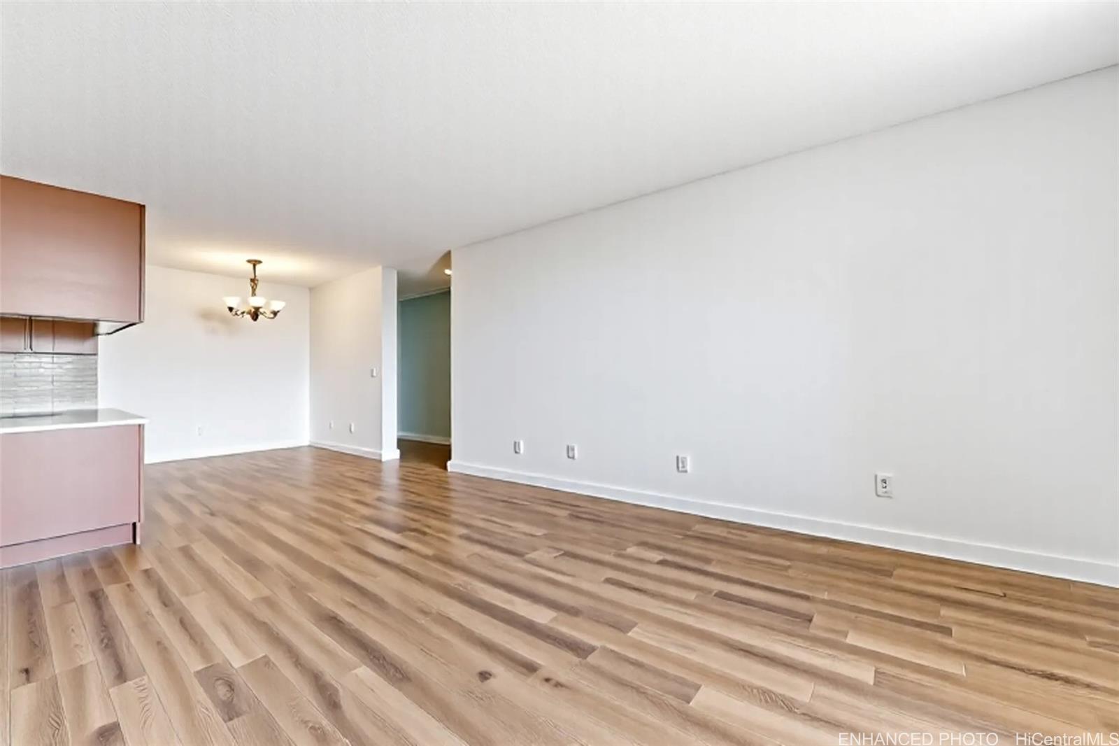 Harbour Ridge condo # 710, Honolulu, Hawaii - photo 5 of 25