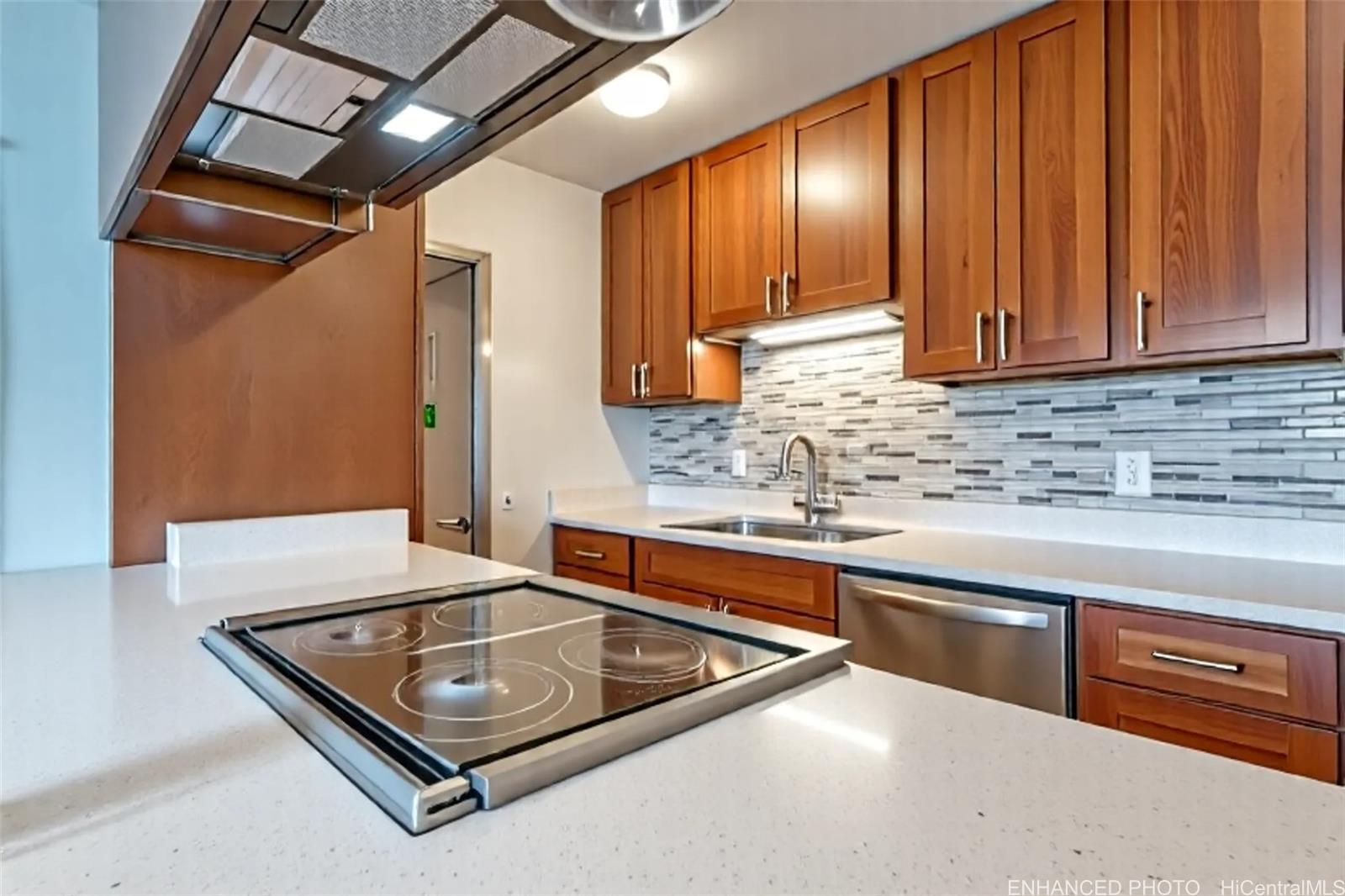 Harbour Ridge condo # 710, Honolulu, Hawaii - photo 10 of 25