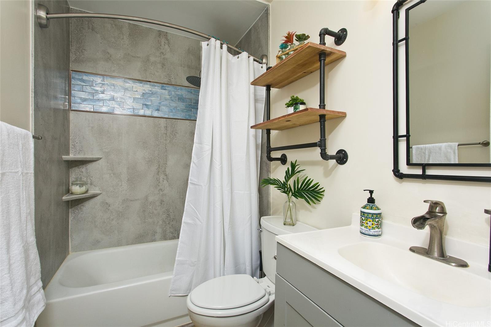 Harbour Ridge condo # 710, Honolulu, Hawaii - photo 11 of 22