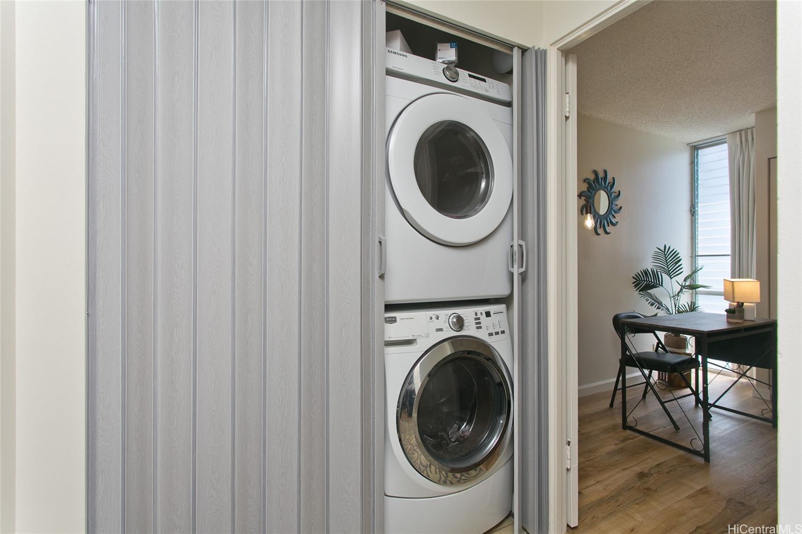 Harbour Ridge condo # 710, Honolulu, Hawaii - photo 12 of 22