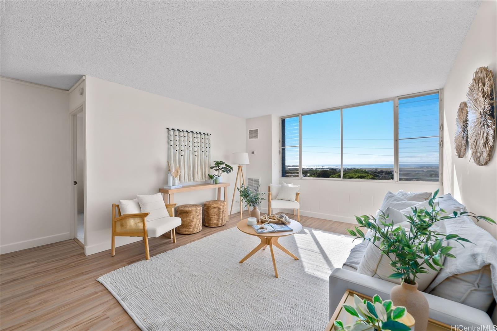 Harbour Ridge condo # 912, Honolulu, Hawaii - photo 2 of 19