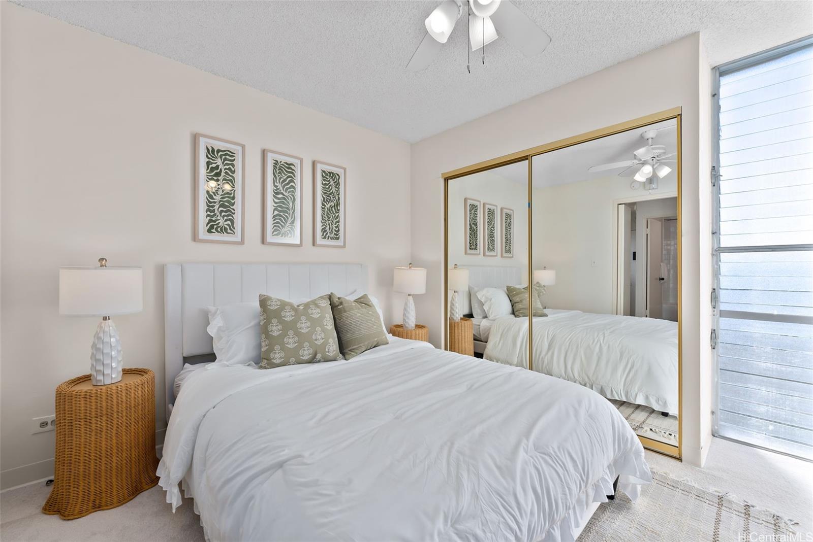 Harbour Ridge condo # 912, Honolulu, Hawaii - photo 12 of 19