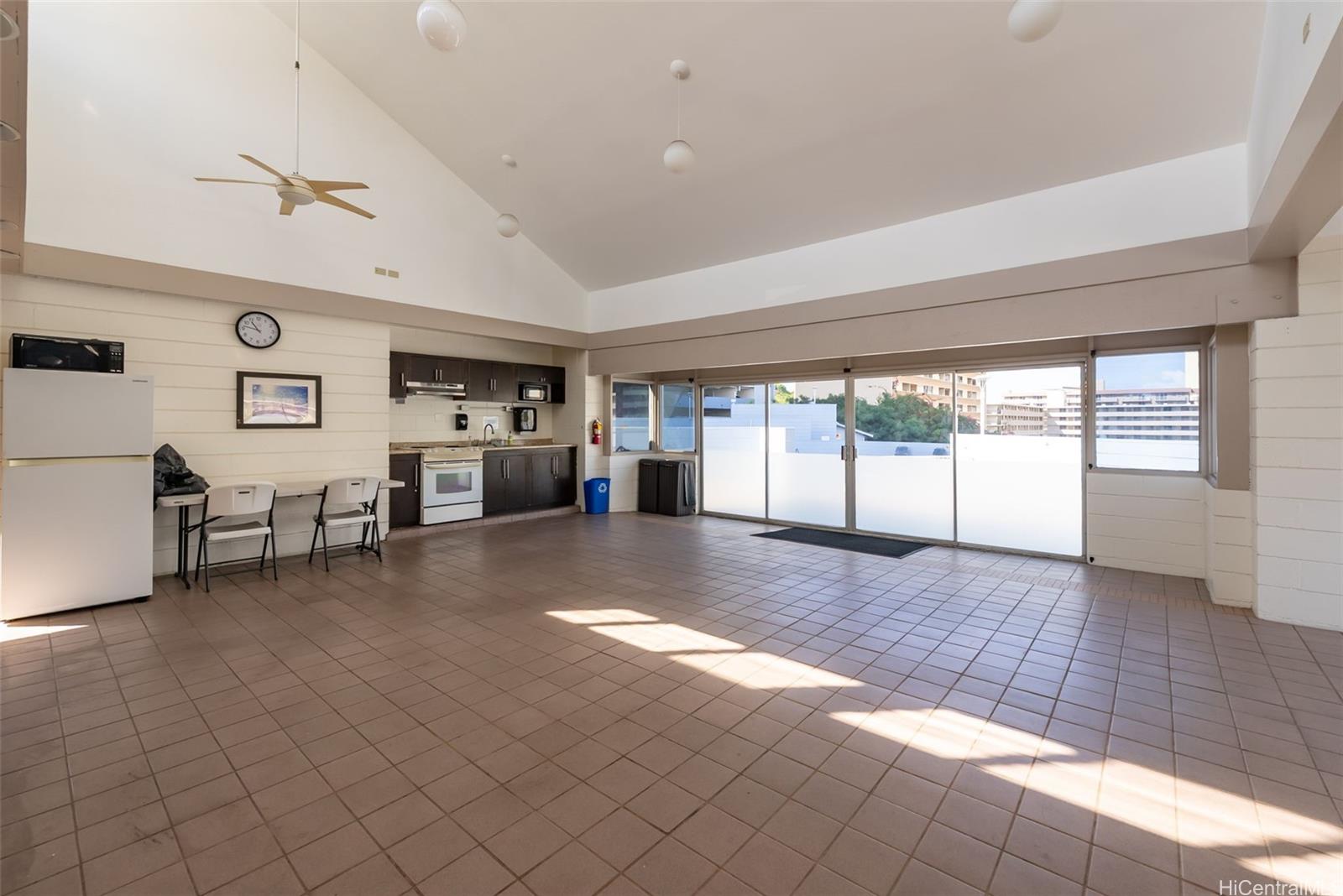 Harbour Ridge condo # 912, Honolulu, Hawaii - photo 17 of 19