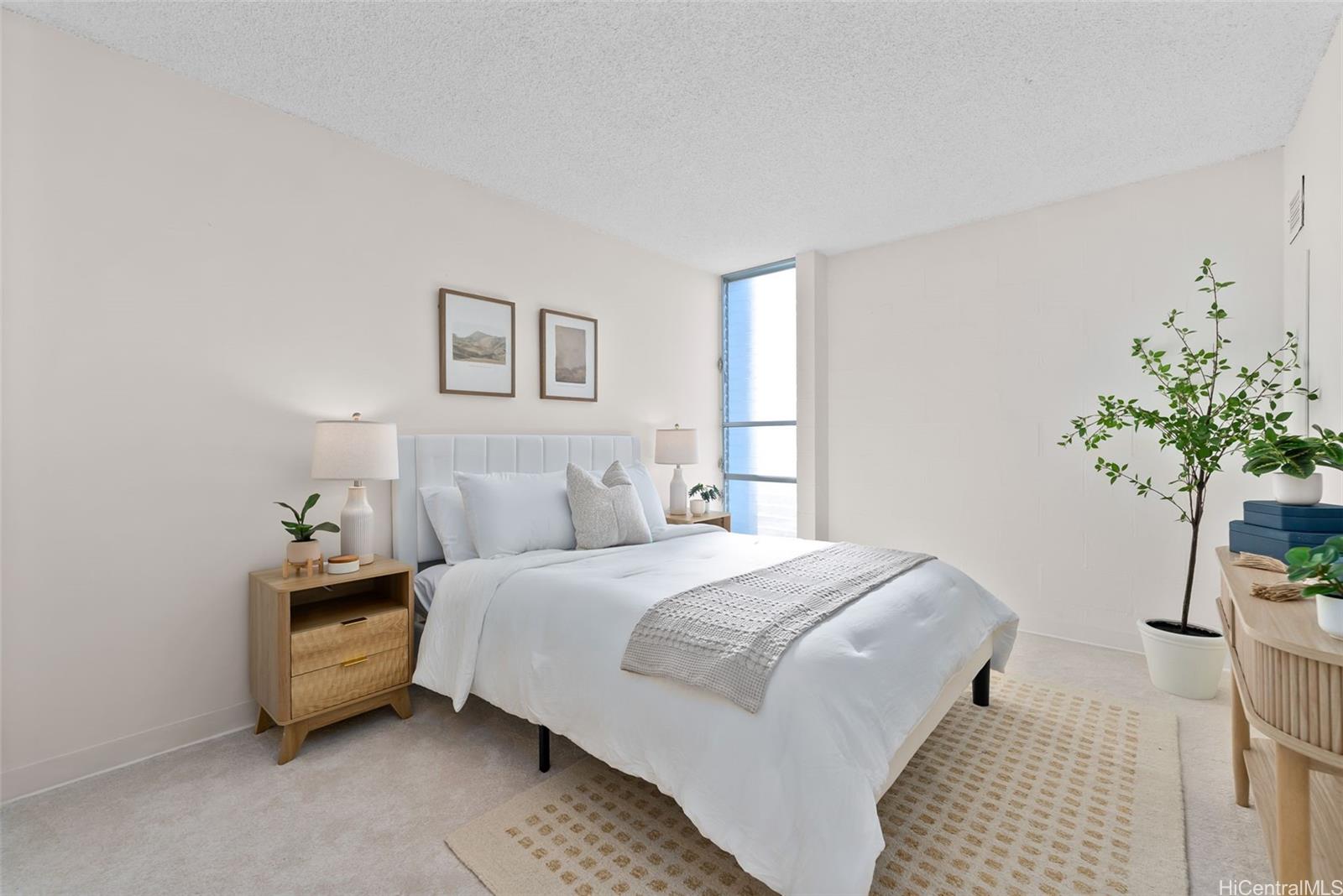 Harbour Ridge condo # 912, Honolulu, Hawaii - photo 8 of 19