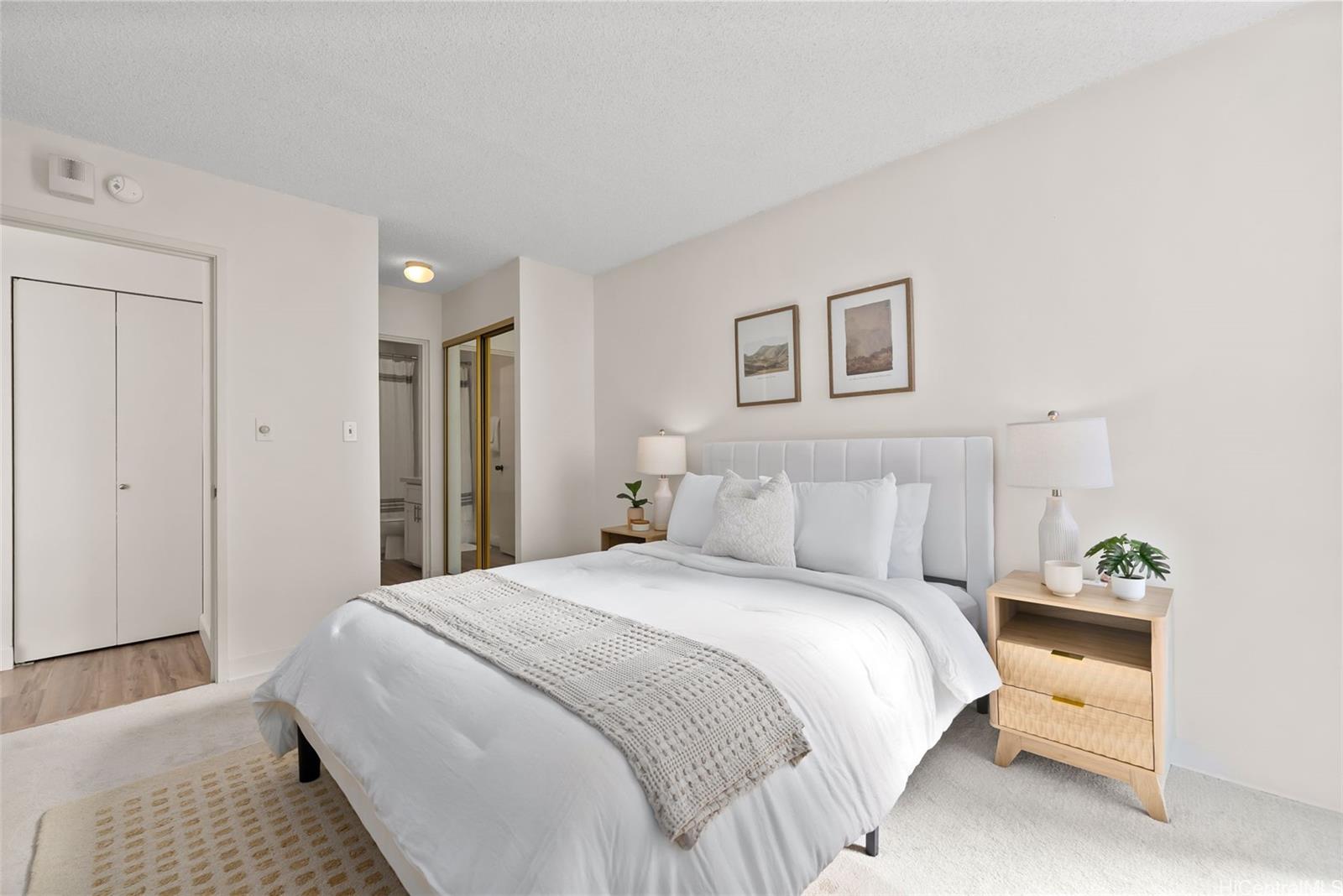 Harbour Ridge condo # 912, Honolulu, Hawaii - photo 9 of 19