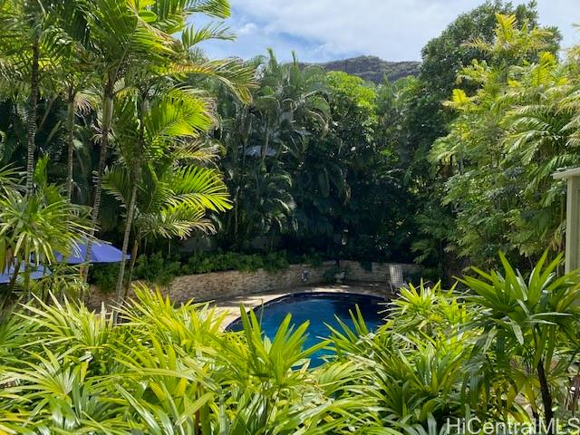 Diamond Head Gardens condo # B209, Honolulu, Hawaii - photo 8 of 11