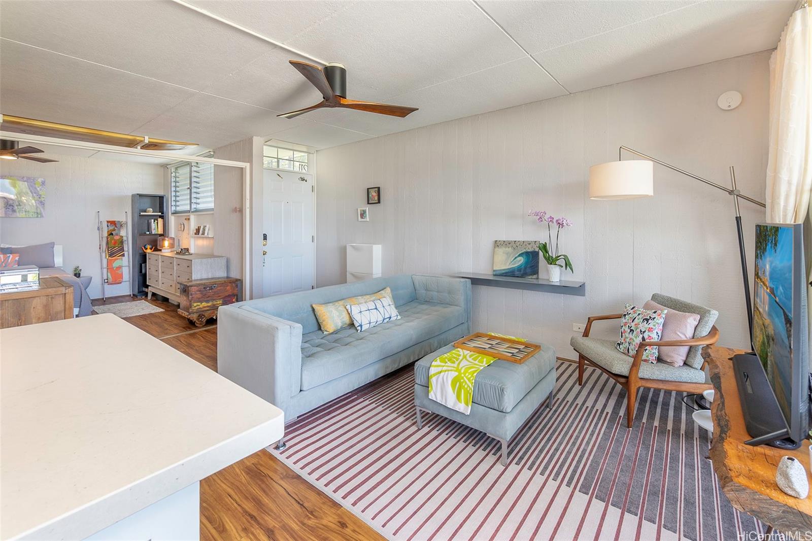 Diamond Head Gardens condo # B211, Honolulu, Hawaii - photo 2 of 24