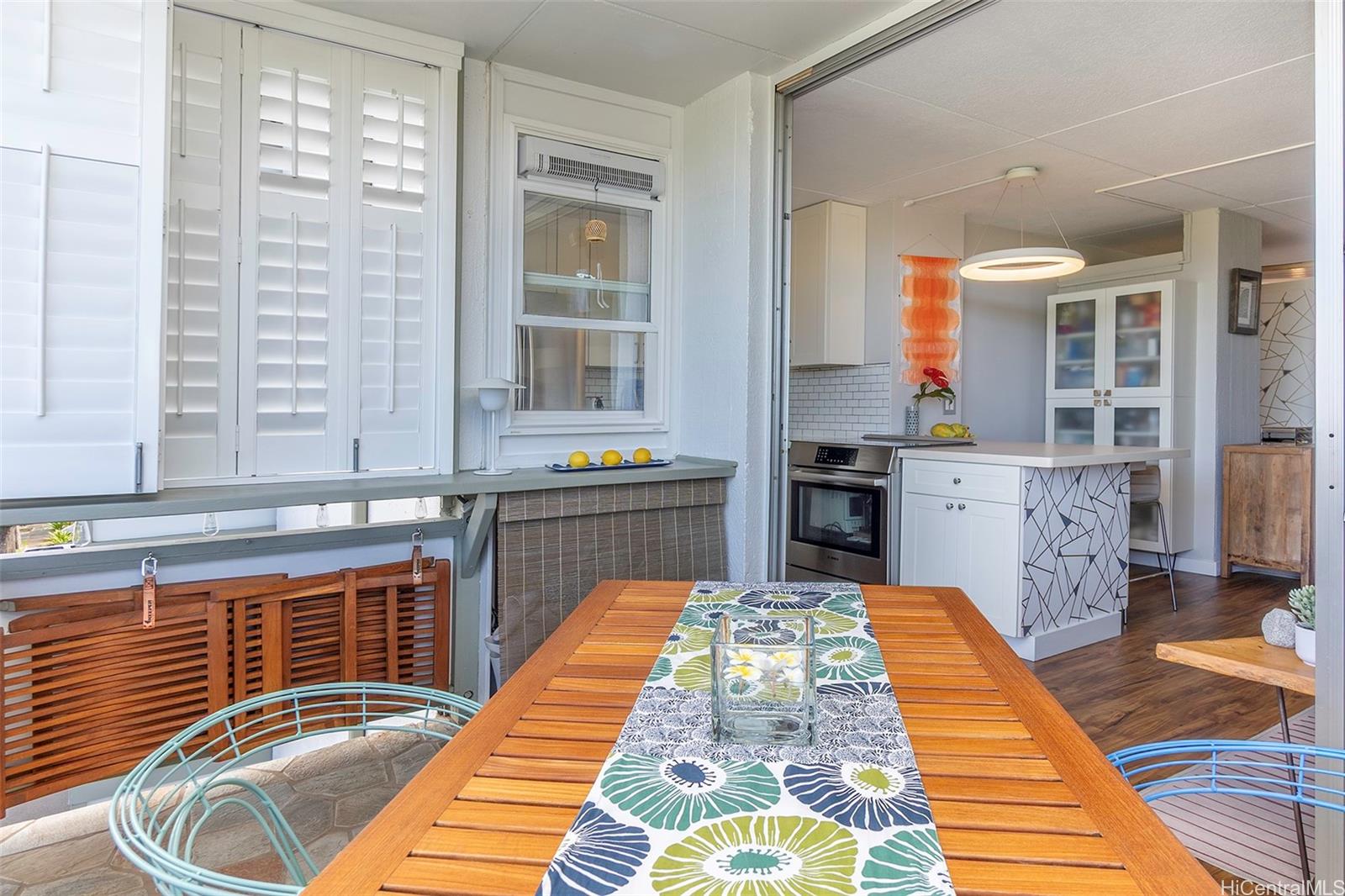 Diamond Head Gardens condo # B211, Honolulu, Hawaii - photo 11 of 24