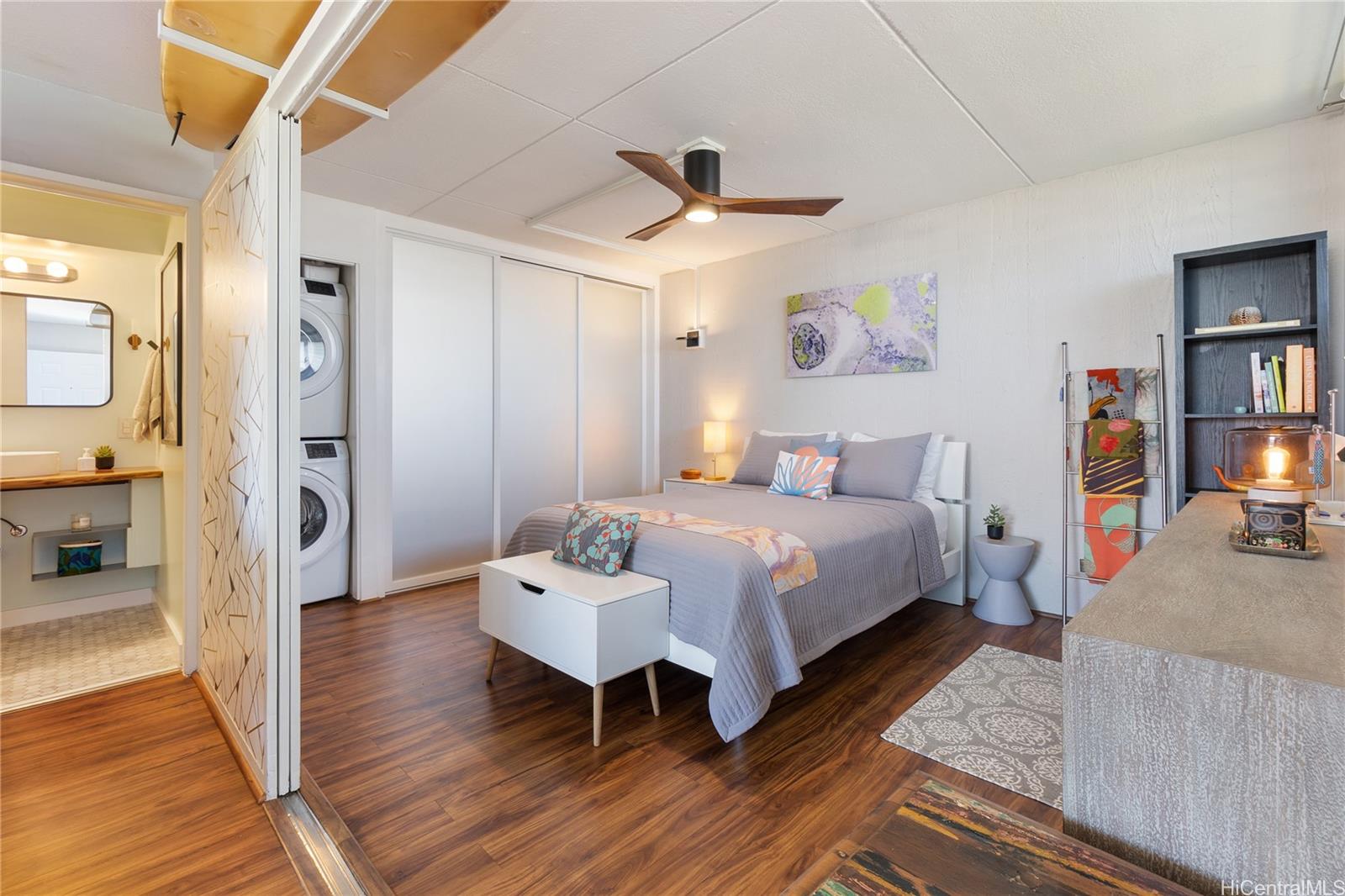 Diamond Head Gardens condo # B211, Honolulu, Hawaii - photo 13 of 24