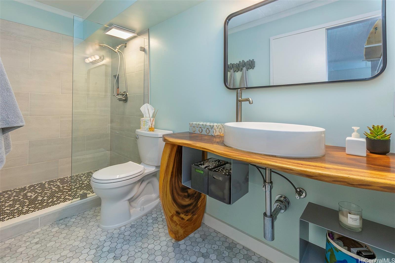 Diamond Head Gardens condo # B211, Honolulu, Hawaii - photo 14 of 24