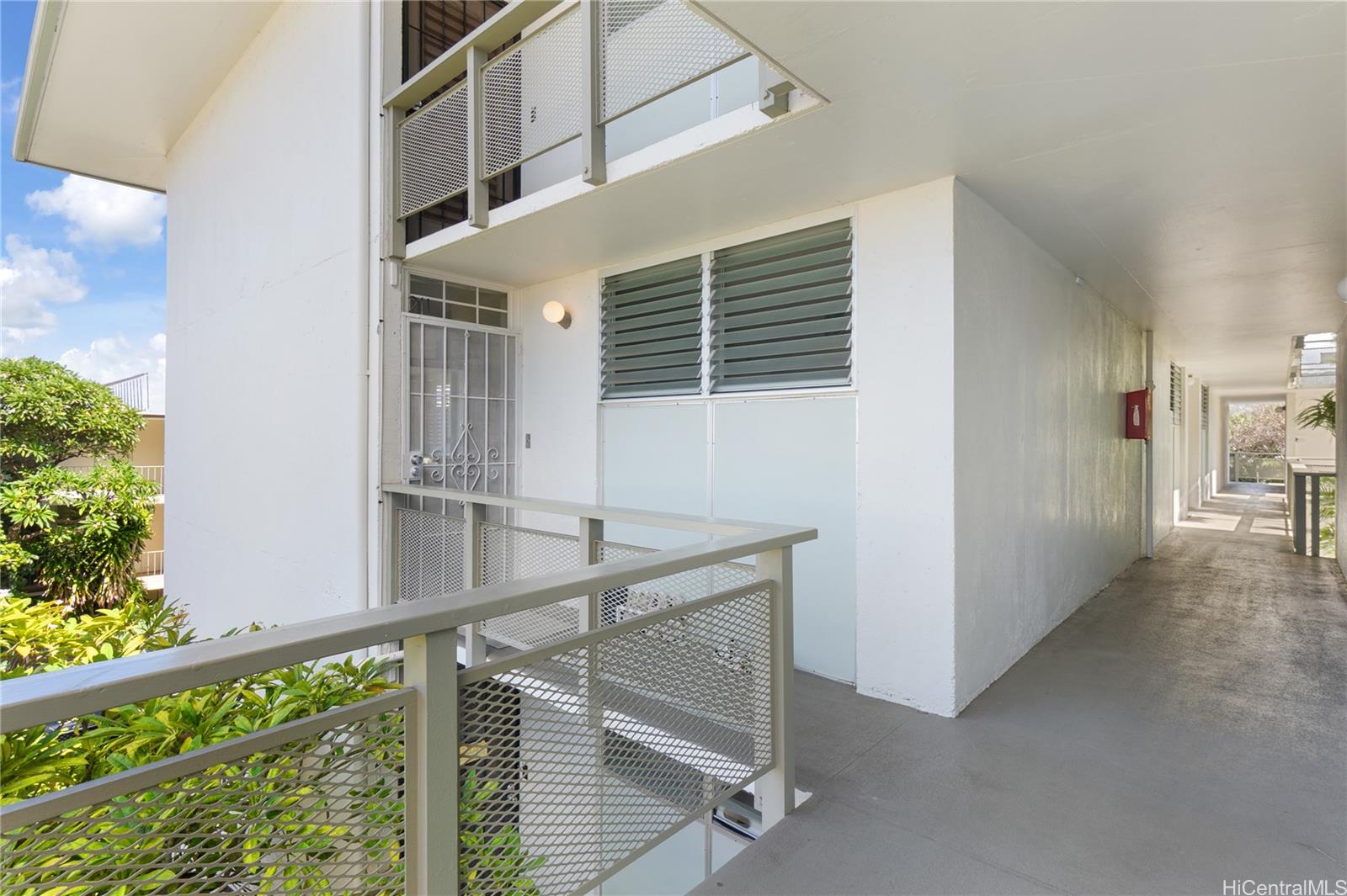 Diamond Head Gardens condo # B211, Honolulu, Hawaii - photo 16 of 24