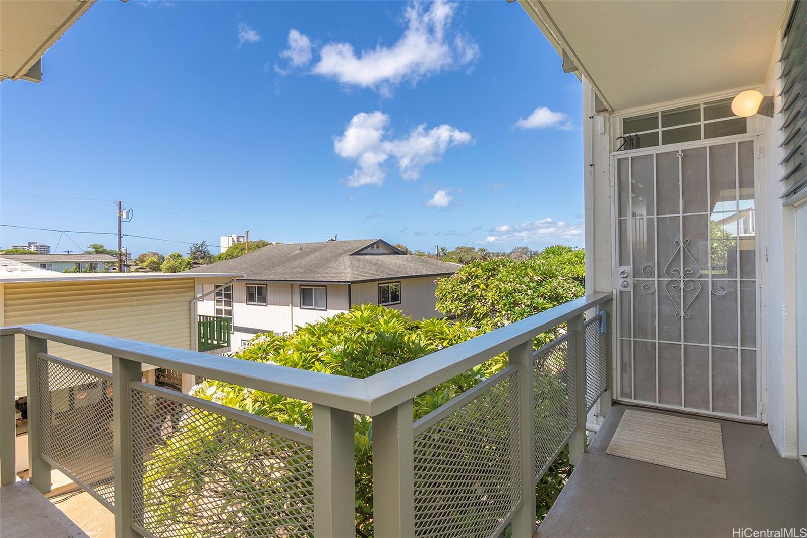 Diamond Head Gardens condo # B211, Honolulu, Hawaii - photo 17 of 24