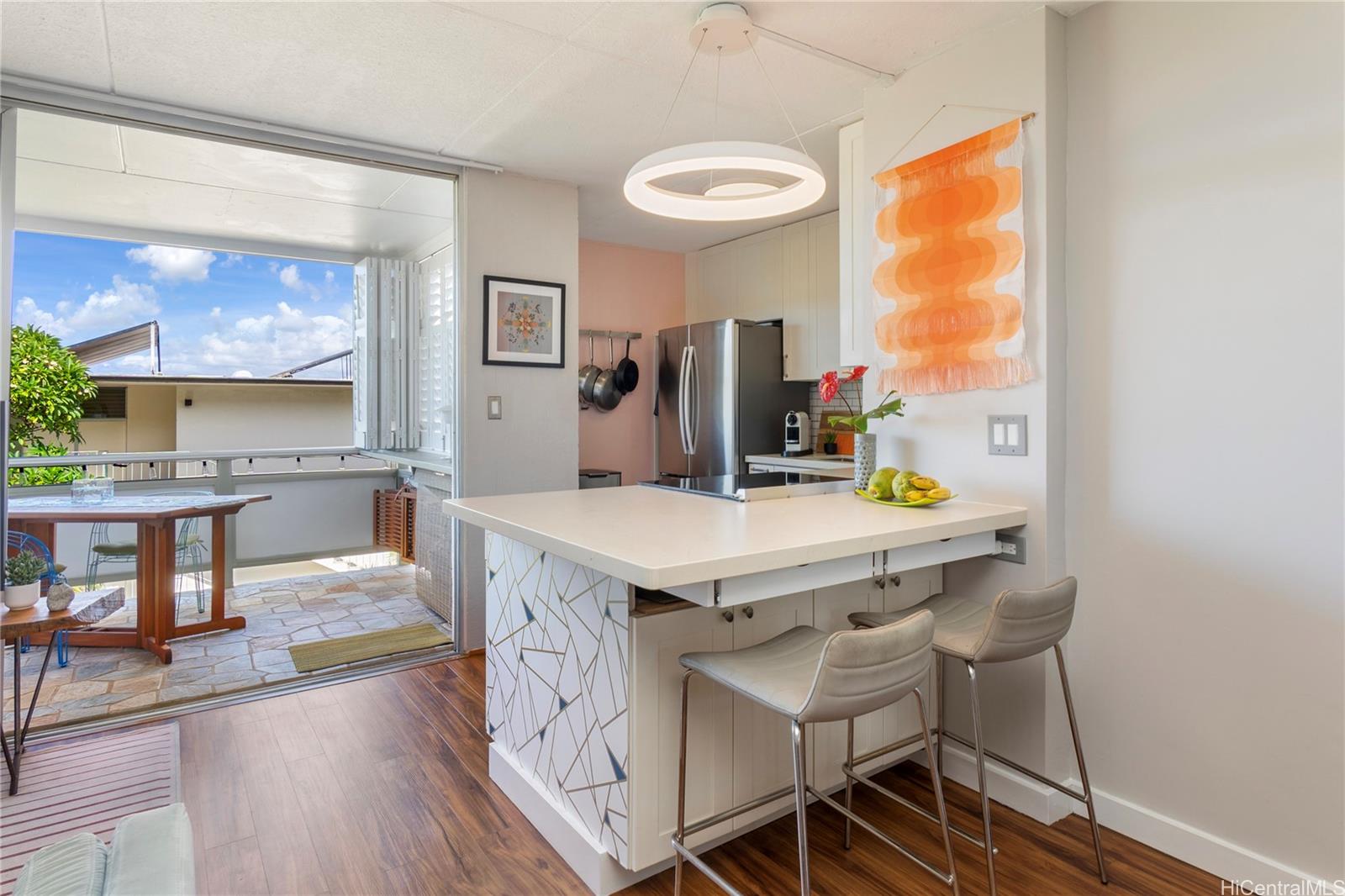 Diamond Head Gardens condo # B211, Honolulu, Hawaii - photo 8 of 24