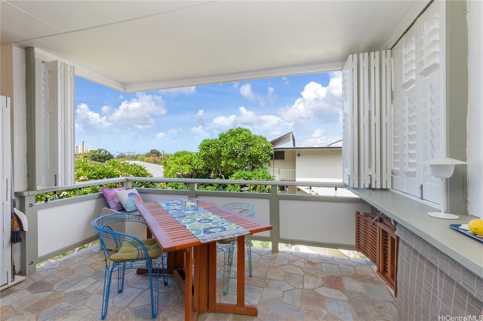 Diamond Head Gardens condo # B211, Honolulu, Hawaii - photo 9 of 24