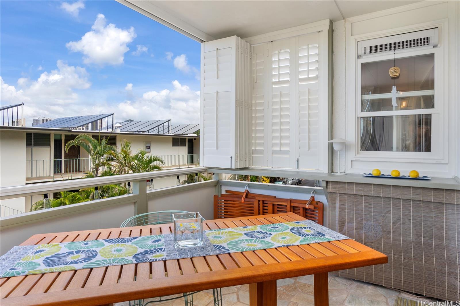 Diamond Head Gardens condo # B211, Honolulu, Hawaii - photo 10 of 24