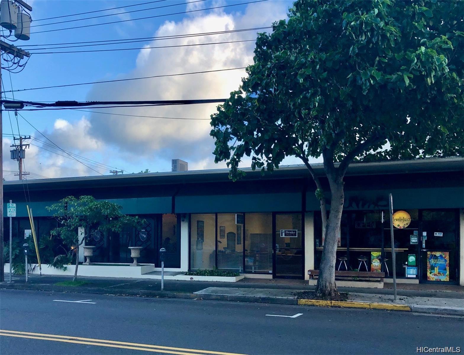 Uluniu Business Center condo # 103, Kailua, Hawaii - photo 3 of 4