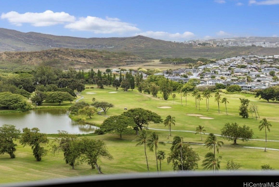 Country Club Vista condo # 17W, Honolulu, Hawaii - photo 11 of 16