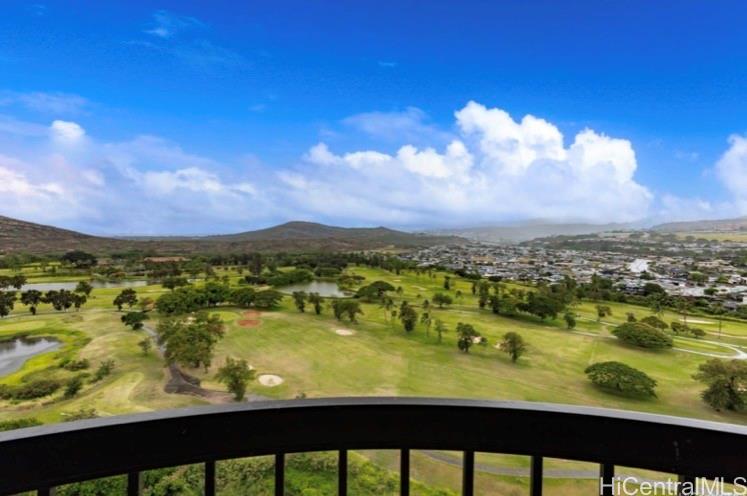 Country Club Vista condo # 17W, Honolulu, Hawaii - photo 14 of 15