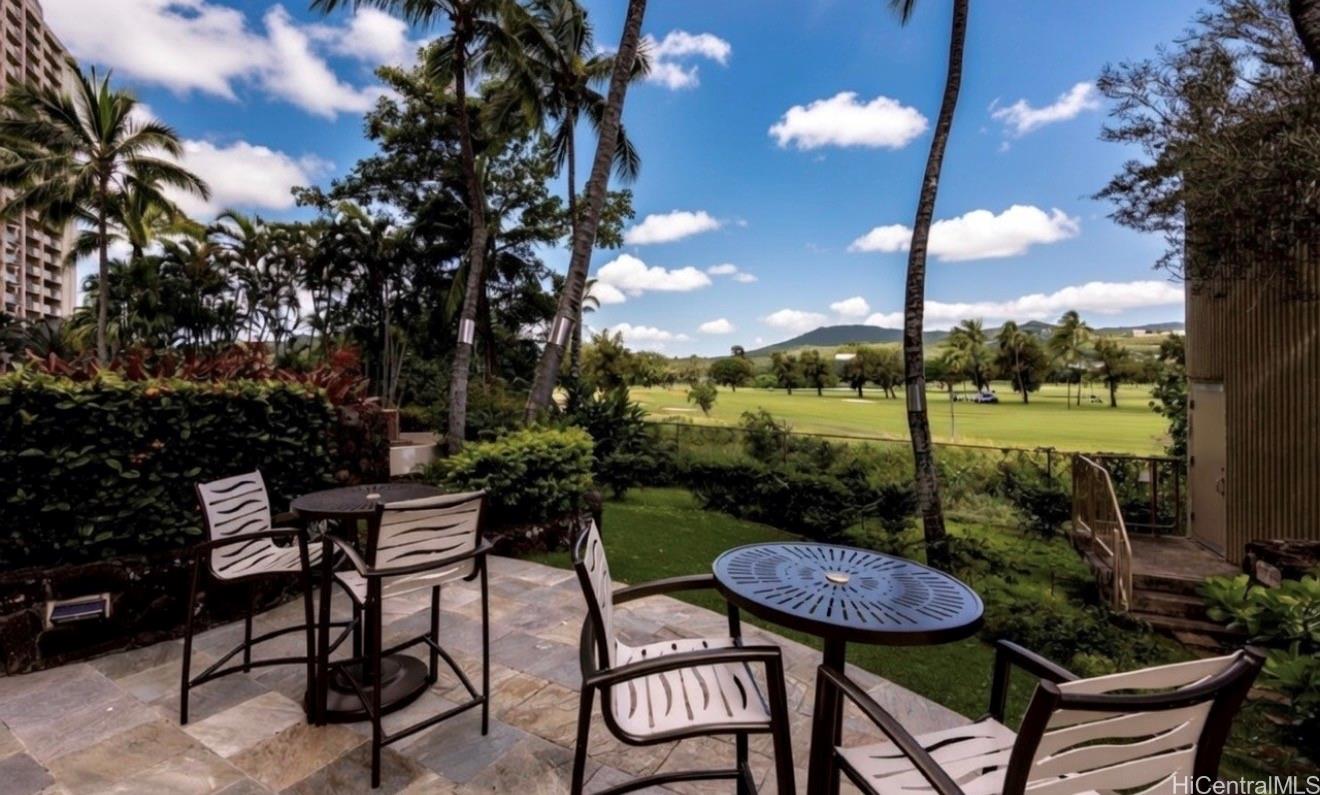 Country Club Vista condo # 17W, Honolulu, Hawaii - photo 14 of 16