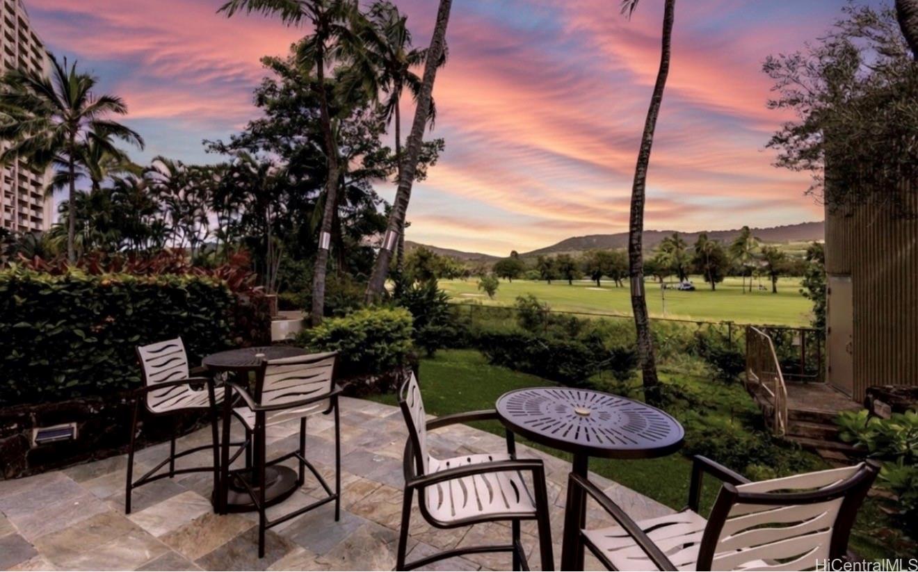 Country Club Vista condo # 17W, Honolulu, Hawaii - photo 15 of 16