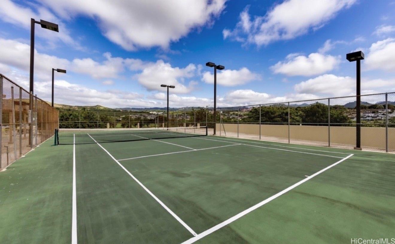 Country Club Vista condo # 17W, Honolulu, Hawaii - photo 16 of 16