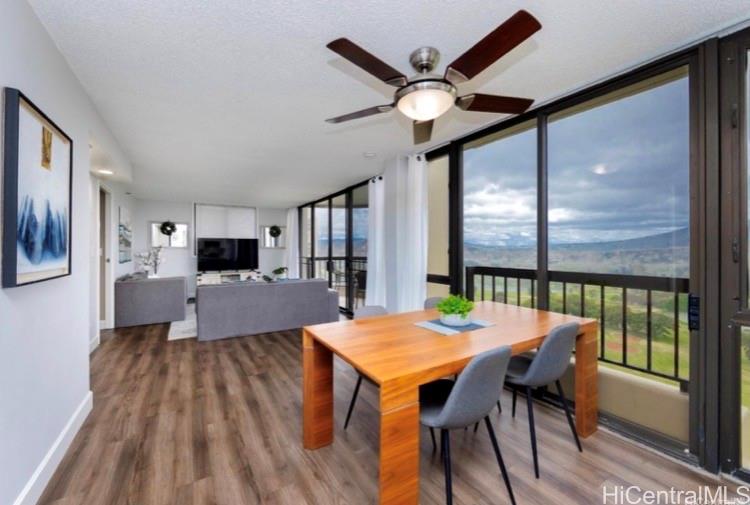 Country Club Vista condo # 17W, Honolulu, Hawaii - photo 5 of 15