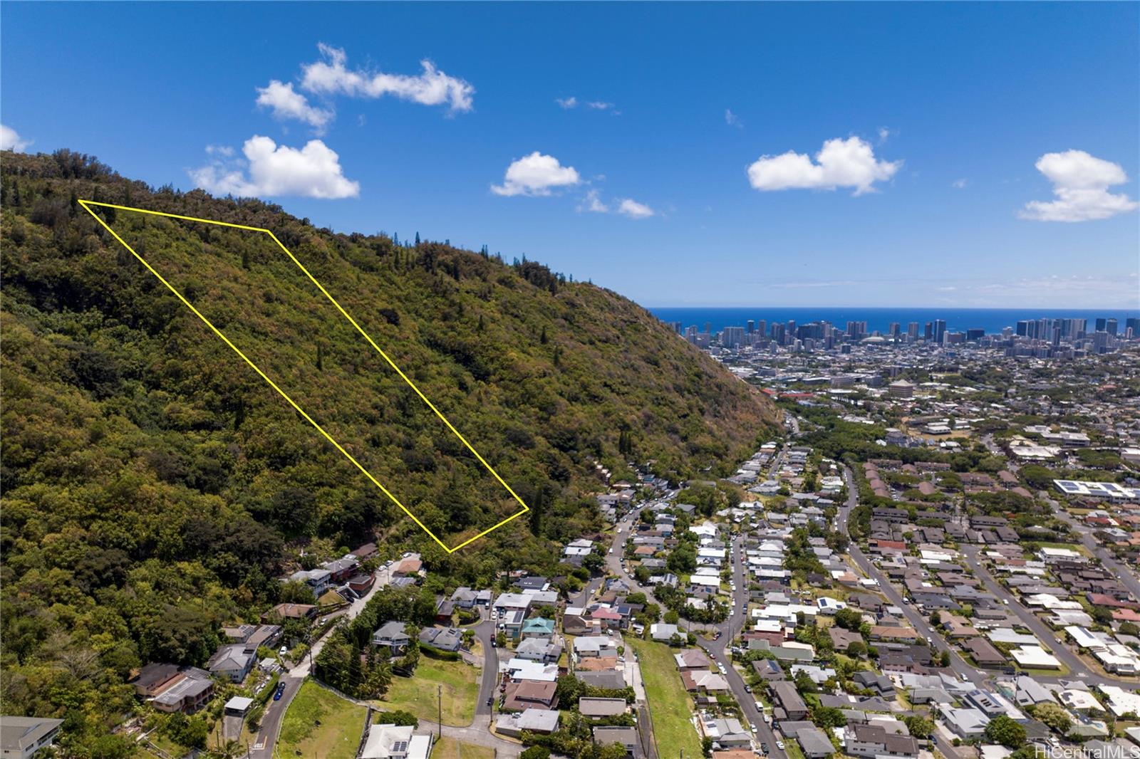 3051 Paty Drive  Honolulu, Hi vacant land for sale - photo 4 of 18