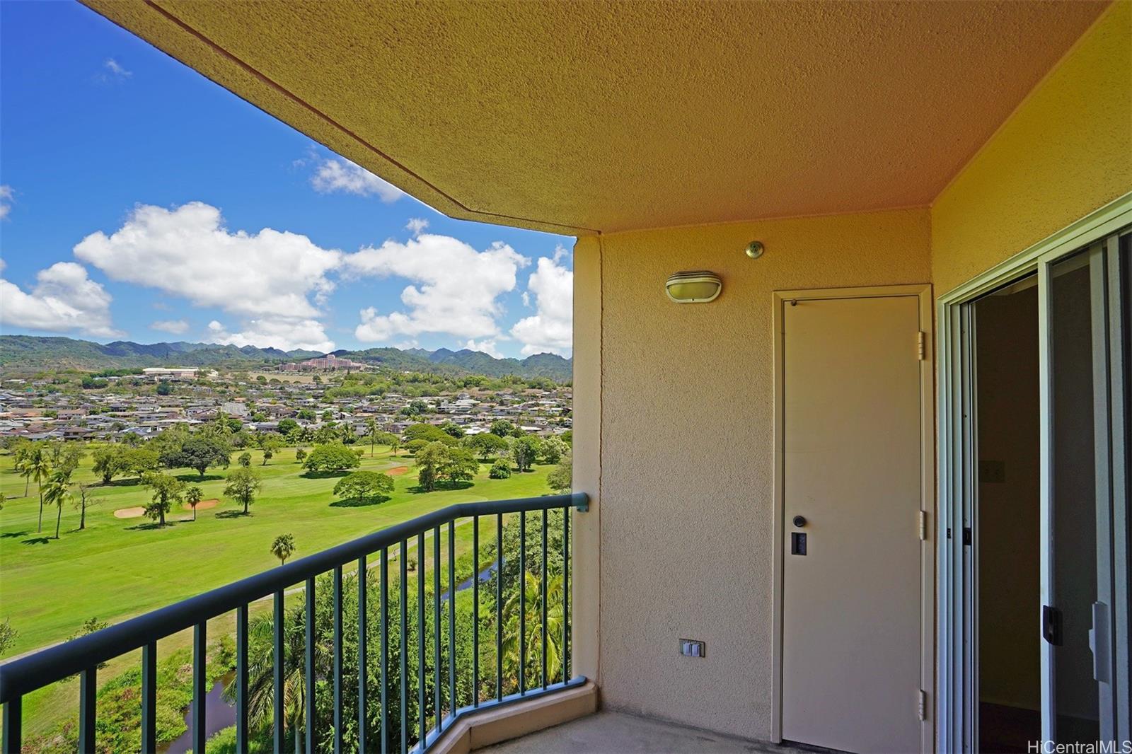 Country Club Village 4 condo # 1104, Honolulu, Hawaii - photo 16 of 21