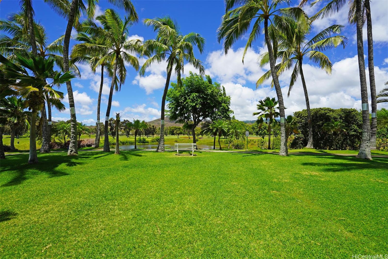 Country Club Village 4 condo # 1104, Honolulu, Hawaii - photo 17 of 21