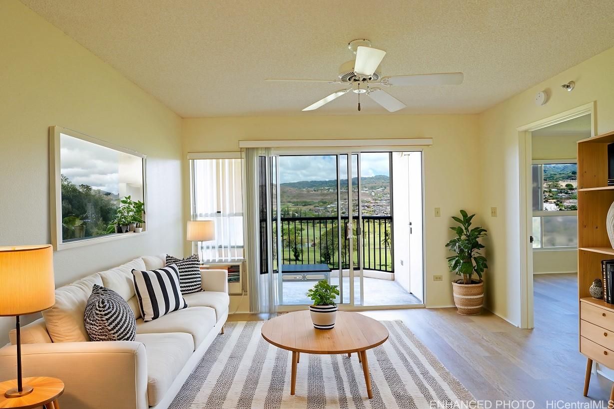 Country Club Village 4 condo # 1104, Honolulu, Hawaii - photo 3 of 21