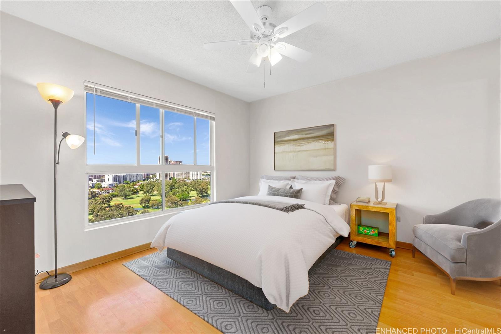 Country Club Village 2 condo # 1809, Honolulu, Hawaii - photo 11 of 25