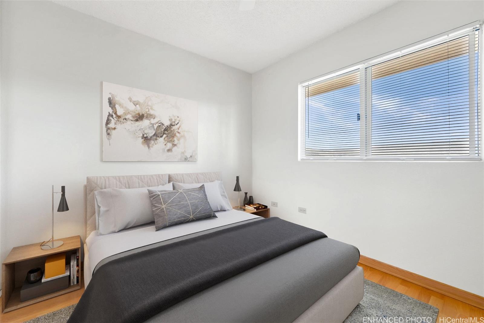 Country Club Village 2 condo # 1809, Honolulu, Hawaii - photo 17 of 25