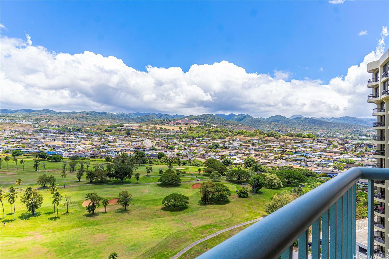 Country Club Village condo # 1901, Honolulu, Hawaii - photo 21 of 25