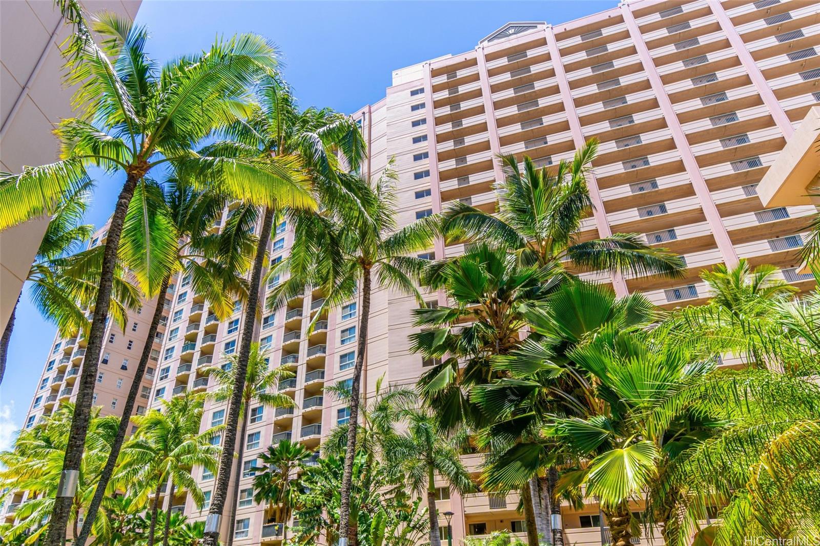 Country Club Village condo # 1901, Honolulu, Hawaii - photo 22 of 25