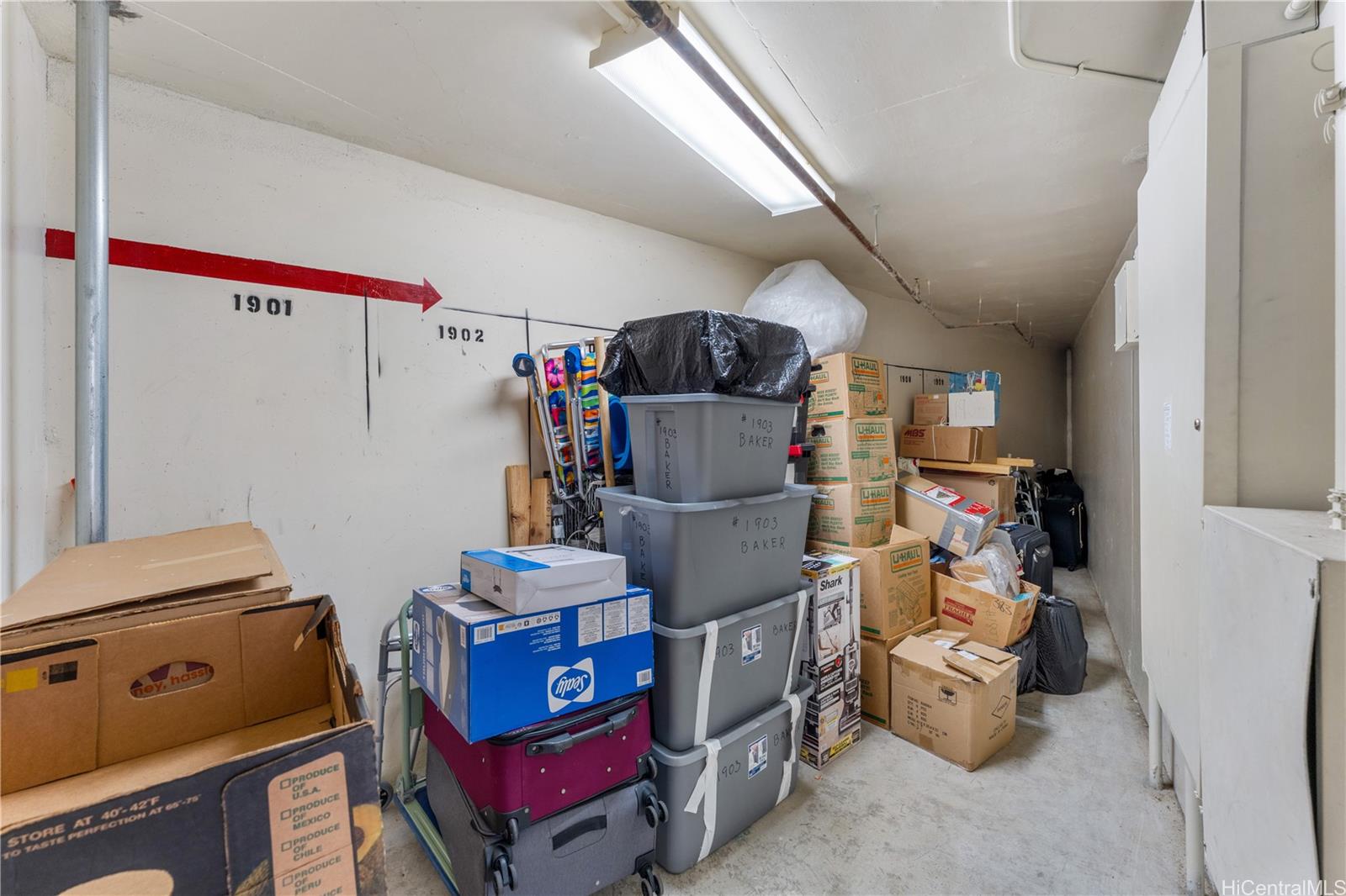 Country Club Village 4 condo # 1902, Honolulu, Hawaii - photo 20 of 25