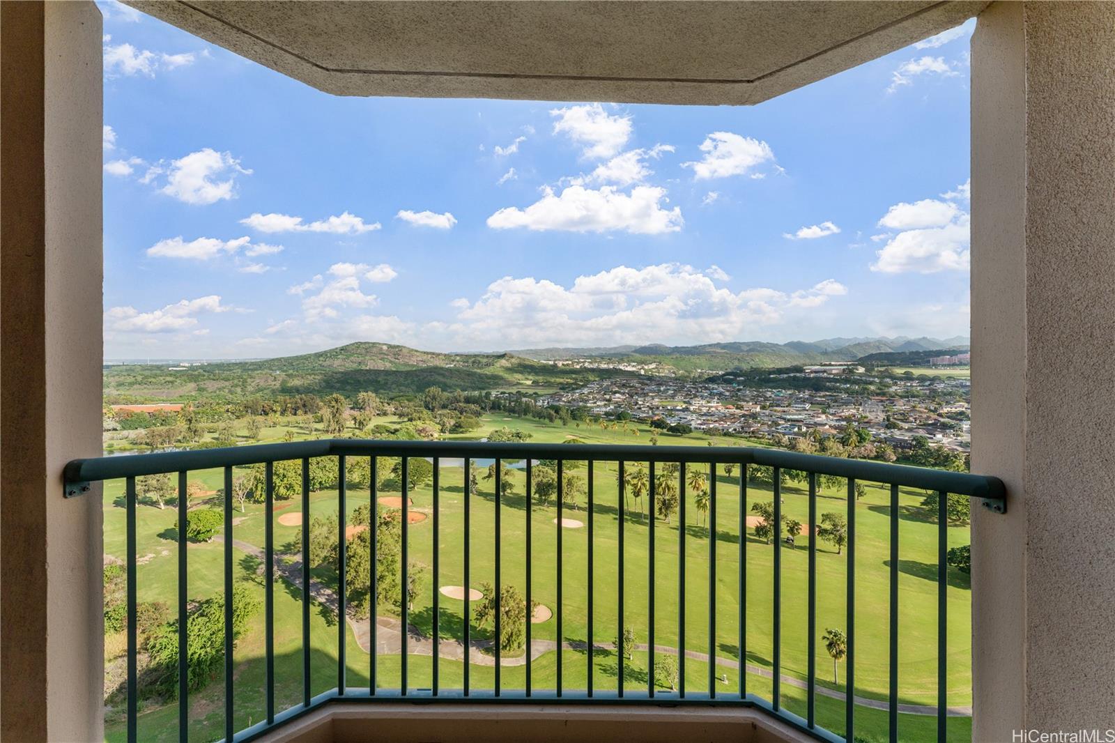 Country Club Village 4 condo # 1902, Honolulu, Hawaii - photo 5 of 25