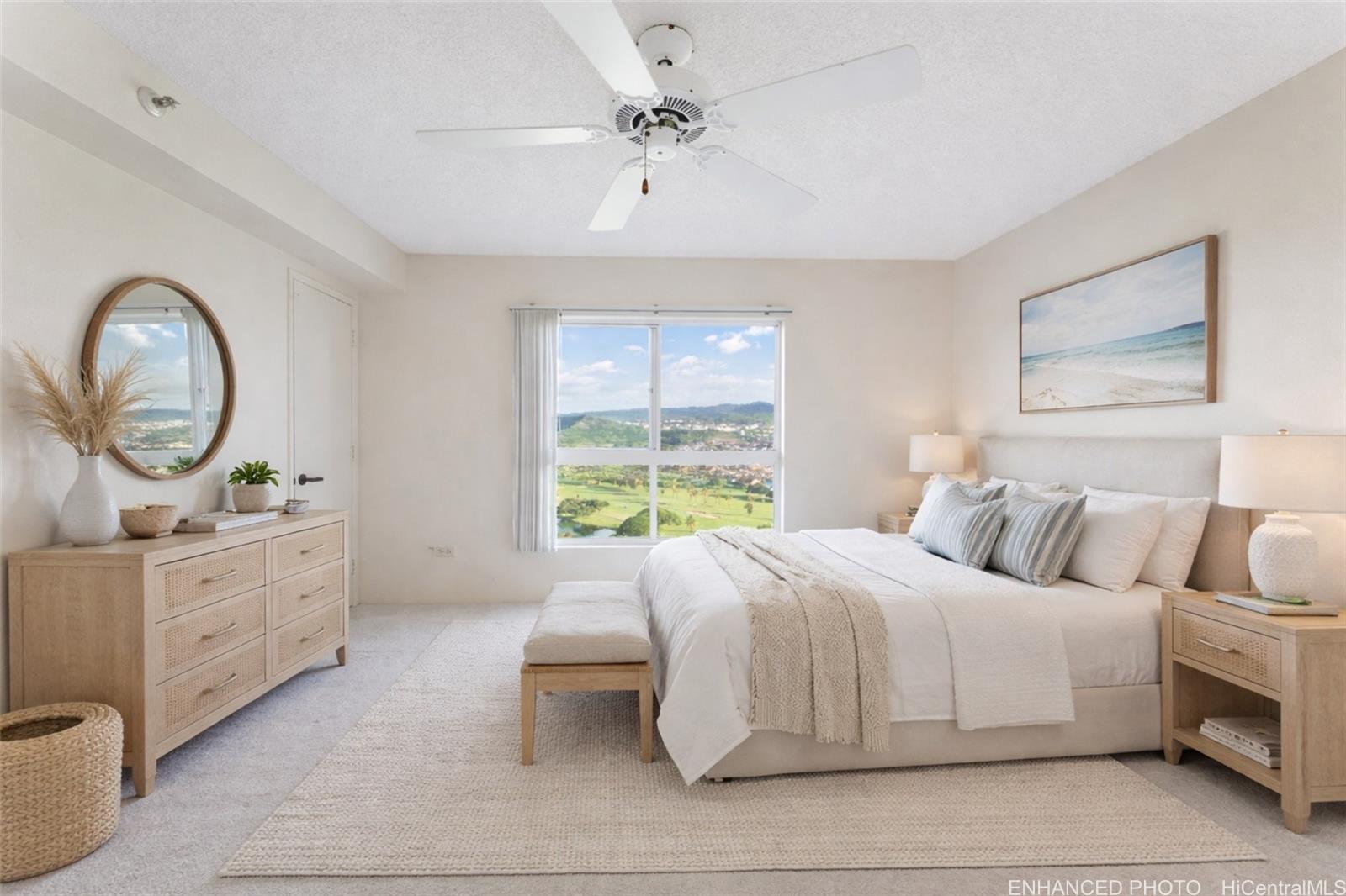 Country Club Village 4 condo # 1902, Honolulu, Hawaii - photo 6 of 25