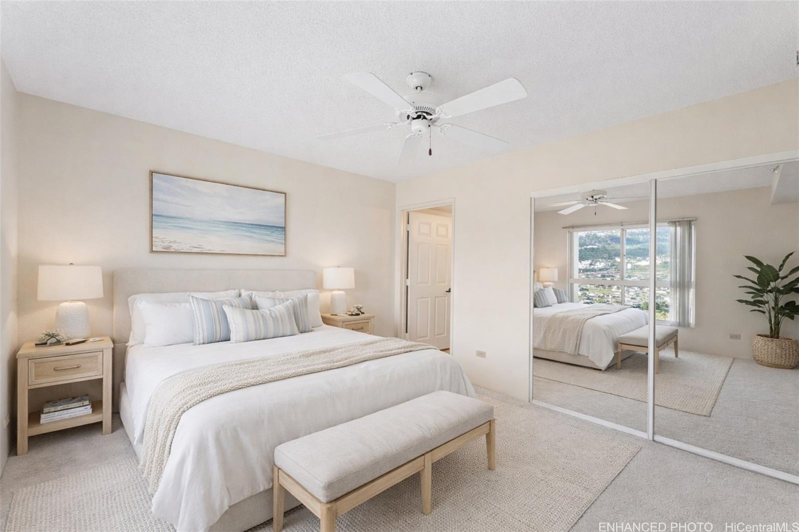 Country Club Village 4 condo # 1902, Honolulu, Hawaii - photo 7 of 25