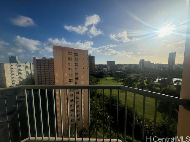 COUNTRY CLUB VILLAGE 4 condo # 1906, Honolulu, Hawaii - photo 9 of 9