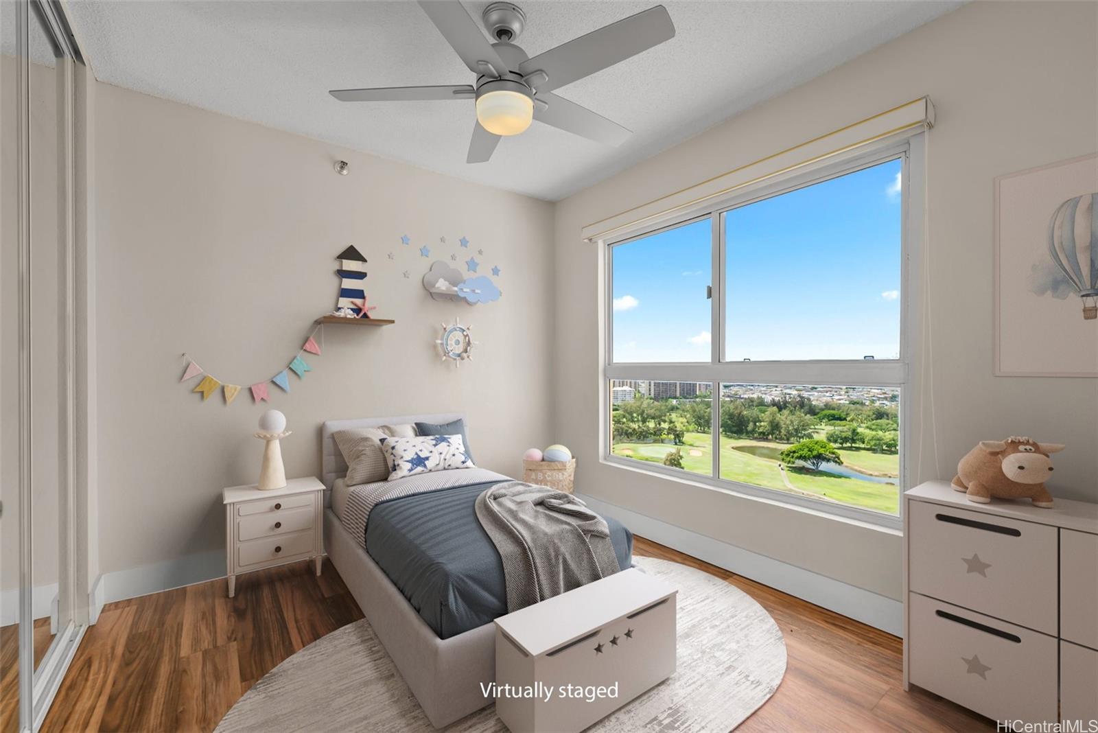 Country Club Village 2 condo # 2011, Honolulu, Hawaii - photo 17 of 18