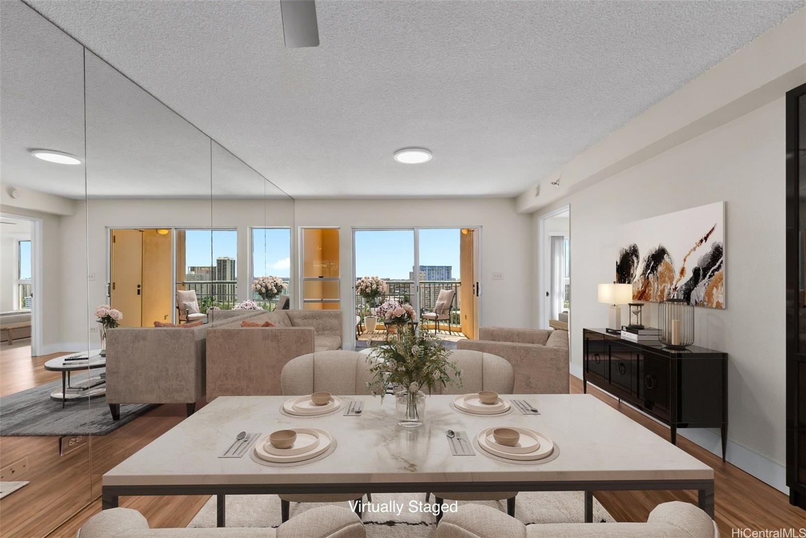 Country Club Village 2 condo # 2011, Honolulu, Hawaii - photo 3 of 18