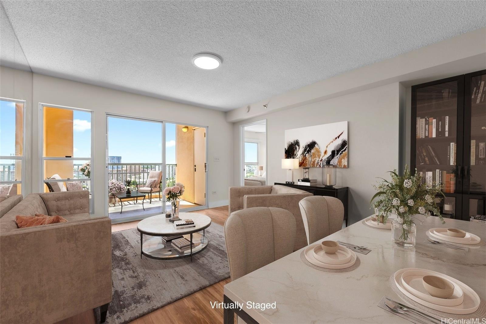 Country Club Village 2 condo # 2011, Honolulu, Hawaii - photo 5 of 18